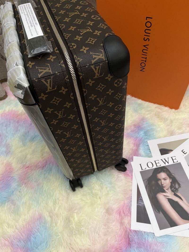 Louis Vuitton Suitcase